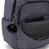 MOCHILA AZUL OSCURA SEOUL KIPLING